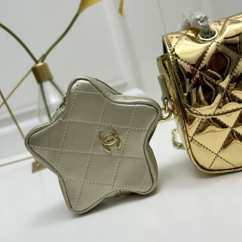 Ch**el cf series bags